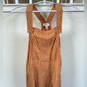 Cloth & Stone Overalls from Anthropologie